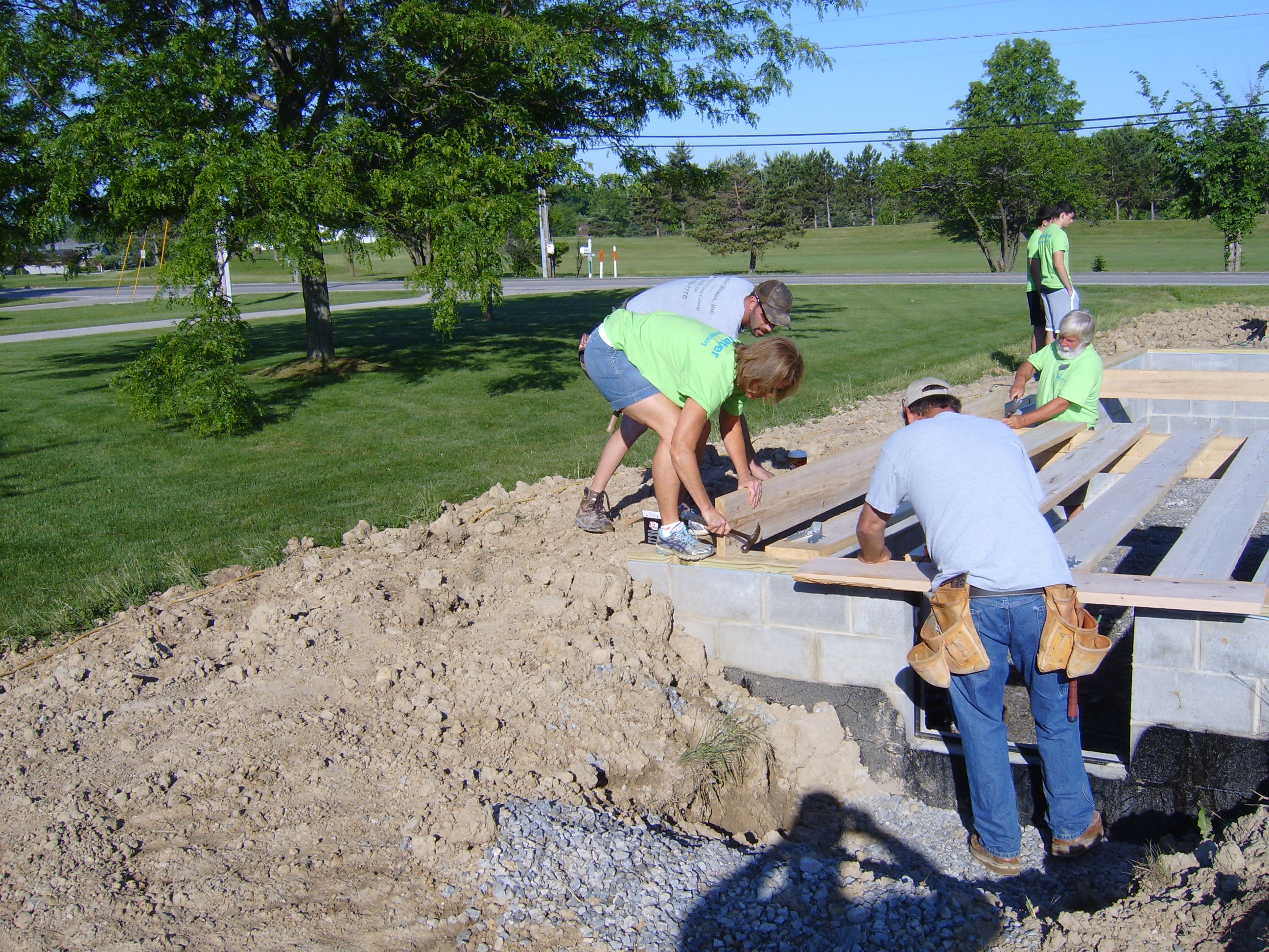 Habitat for Humanity of Union County Events